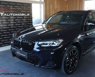 BMW X4 M40 Gebrauchtwagen