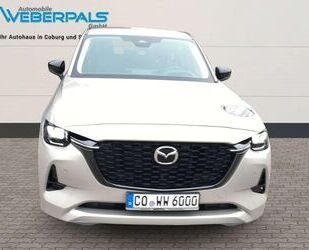 Mazda CX-60 Gebrauchtwagen