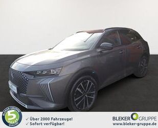 DS Automobiles DS7 (Crossback) Gebrauchtwagen