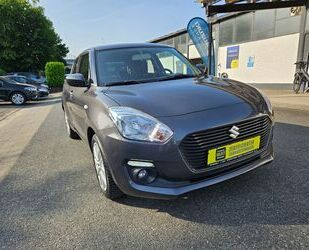 Suzuki Swift Gebrauchtwagen
