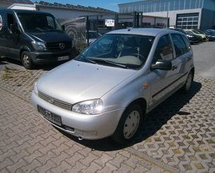 Lada Kalina Gebrauchtwagen