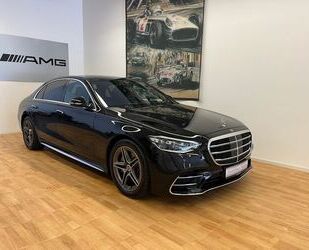 Mercedes-Benz S 580 Gebrauchtwagen