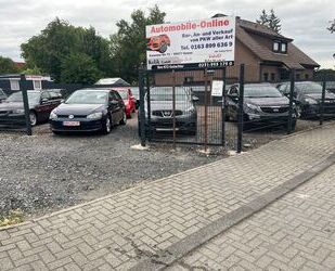 Ford C-Max Gebrauchtwagen