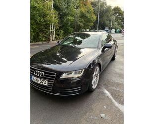 Audi A7 Gebrauchtwagen