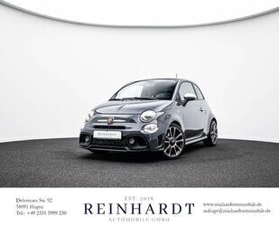Abarth 595 Turismo Gebrauchtwagen