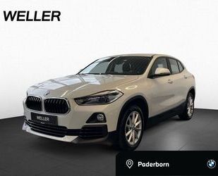 BMW X2 Gebrauchtwagen