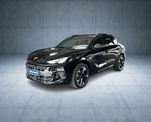 Cupra Terramar Gebrauchtwagen