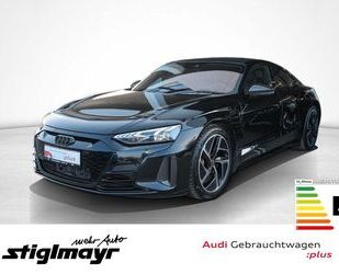 Audi RS e-tron GT Gebrauchtwagen