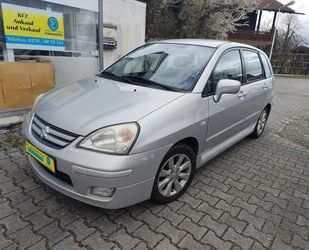 Suzuki Liana Gebrauchtwagen
