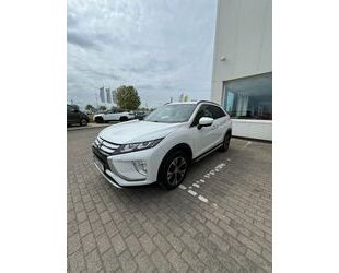 Mitsubishi Eclipse Gebrauchtwagen
