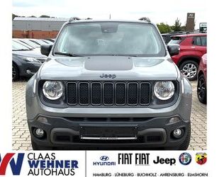 Jeep Renegade Gebrauchtwagen
