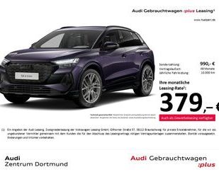 Audi Q4 e-tron Gebrauchtwagen