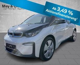 BMW i3 Gebrauchtwagen