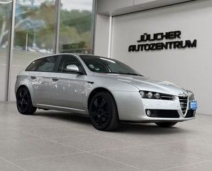 Alfa Romeo 159 Gebrauchtwagen