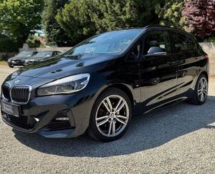 BMW 218 Gebrauchtwagen