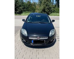 Fiat Bravo Gebrauchtwagen