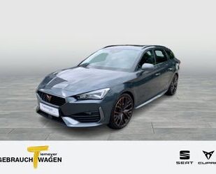 Cupra Leon Gebrauchtwagen