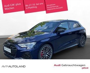 Audi S3 Gebrauchtwagen