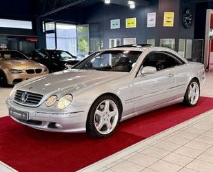 Mercedes-Benz CL 600 Gebrauchtwagen