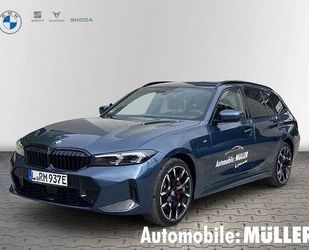 BMW 330 Gebrauchtwagen