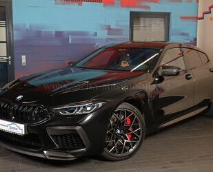 BMW M8 Gebrauchtwagen