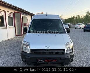 Ford Tourneo Gebrauchtwagen