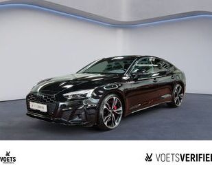 Audi S5 Gebrauchtwagen