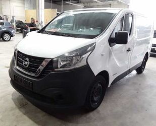 Nissan NV300 Gebrauchtwagen