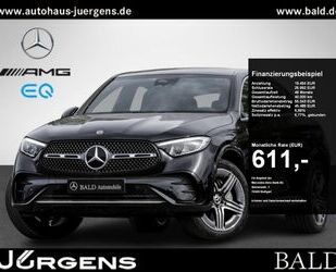 Mercedes-Benz GLC 300 Gebrauchtwagen