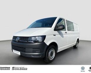 VW T6 andere Gebrauchtwagen