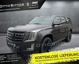 Cadillac Escalade Gebrauchtwagen