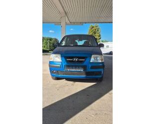 Hyundai Atos Gebrauchtwagen