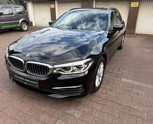 BMW 520 Gebrauchtwagen