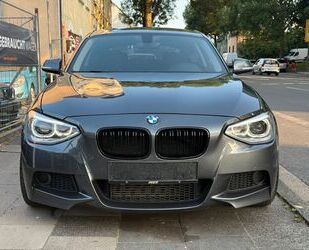 BMW 120 Gebrauchtwagen
