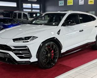 Lamborghini Urus Gebrauchtwagen