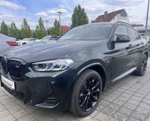 BMW X4 M40 Gebrauchtwagen