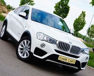 BMW X4 Gebrauchtwagen