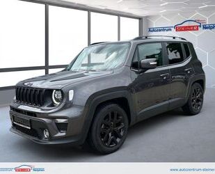 Jeep Renegade Gebrauchtwagen