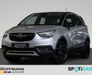 Opel Crossland (X) Gebrauchtwagen