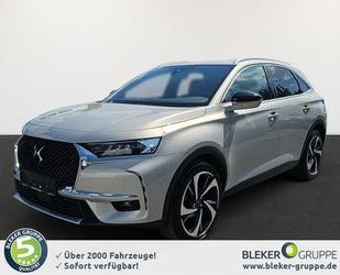 DS Automobiles DS7 (Crossback) Gebrauchtwagen