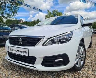 Peugeot 308 Gebrauchtwagen