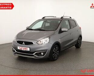 Mitsubishi Space Star Gebrauchtwagen