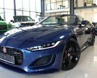 Jaguar F-Type Gebrauchtwagen