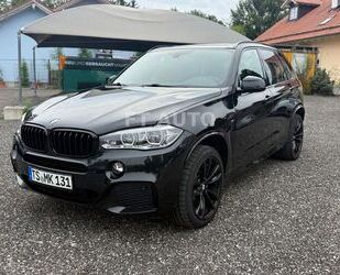 BMW X5 M Gebrauchtwagen