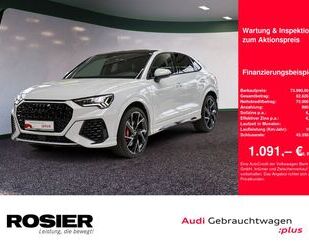 Audi RSQ3 Gebrauchtwagen