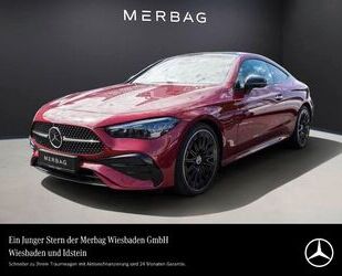 Mercedes-Benz CLE 450 Gebrauchtwagen