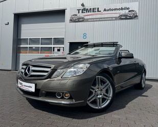 Mercedes-Benz E 250 Gebrauchtwagen