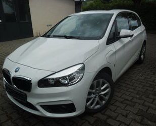 BMW 225 Active Tourer Gebrauchtwagen