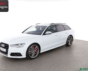 Audi S6 Gebrauchtwagen