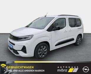 Opel Combo Gebrauchtwagen